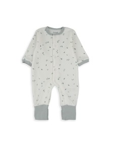 Pelele de terciopelo para...