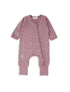 Pelele con cremallera para...