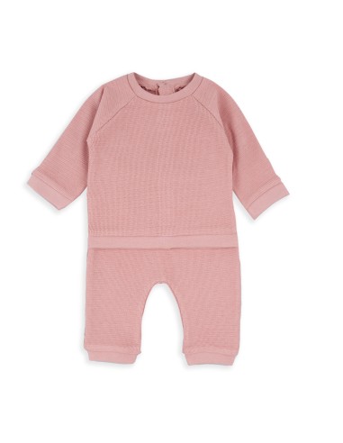 Conjunto de pantalón para bebé marca...