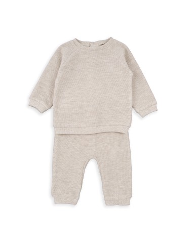 Conjunto de pantalón para bebé marca...