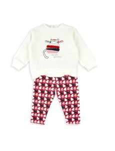 Conjunto de pantalón para...