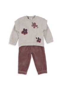 Conjunto de pantalón para...