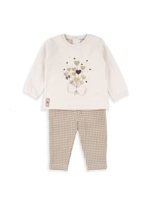 Conjunto de pantalón para...