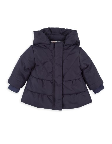 Chaqueta para bebé y niña marca Babybol