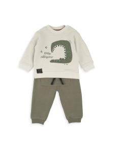 Conjunto de pantalón para...