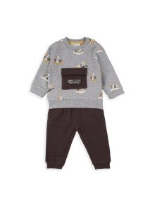 Conjunto de pantalón para...