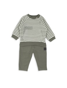 Conjunto de pantalón para...