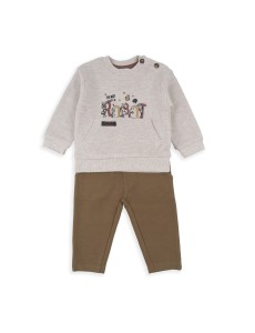 Conjunto de pantalón para...