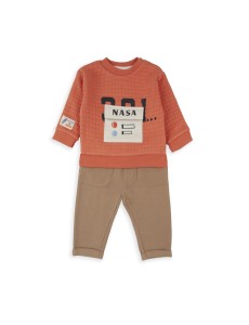 Conjunto de pantalón para...