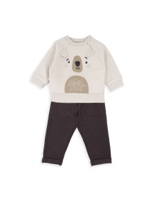 Conjunto de pantalón para...