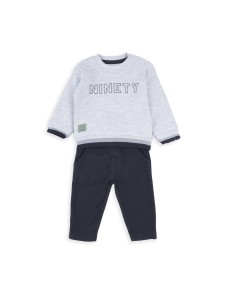 Conjunto de pantalón para...