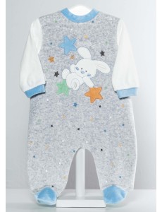 Pelele para bebé de...