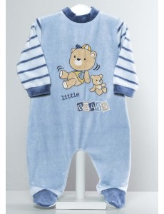 Pelele para bebé de...