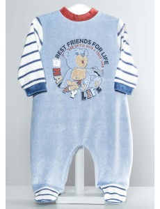 Pelele para bebé de...