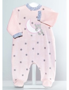 Pelele para bebé de...