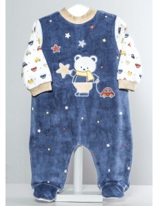 Pelele para bebé de...