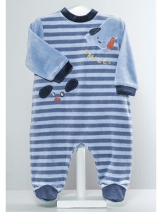 Pelele para bebé de...