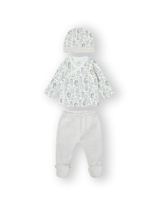 Conjunto de 3 piezas para...