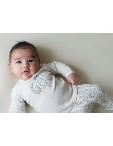 Conjunto de 2 piezas de interlock...