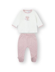 Conjunto de 2 piezas de...