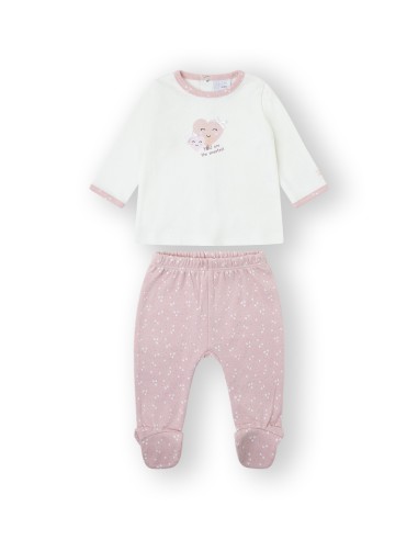 Conjunto de 2 piezas de interlock...