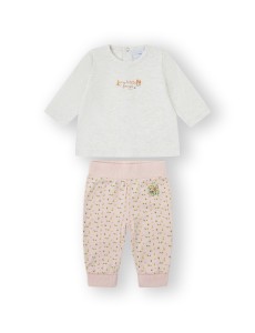 Conjunto de pantalón para...