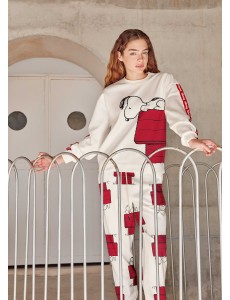 Pijama de mujer marca...