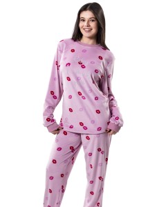 Pijama infantil de spandex...