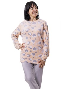 Pijama de spandex para...