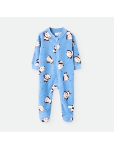 Pelele dormilón para bebé...