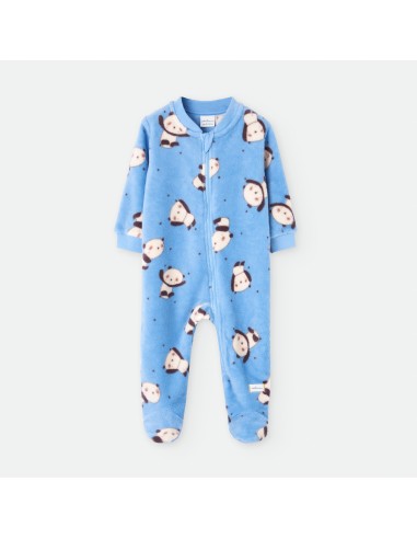 Pelele dormilón para bebé marca...
