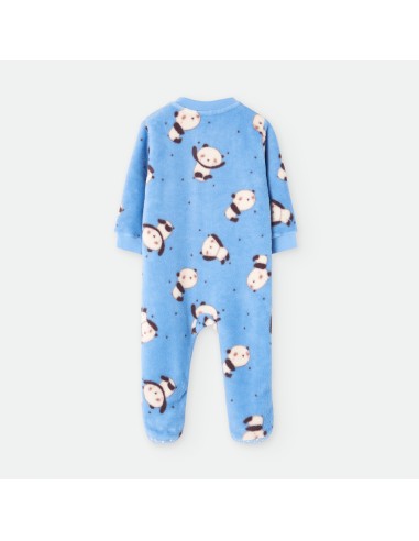 Pelele dormilón para bebé marca...