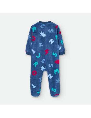 Pelele dormilón para bebé marca...