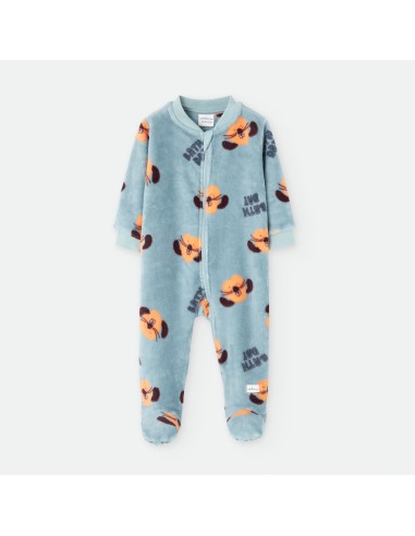 Pelele dormilón para bebé marca...