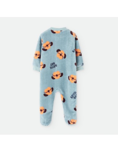 Pelele dormilón para bebé marca...