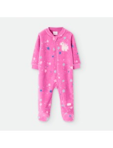 Pelele dormilón para bebé...