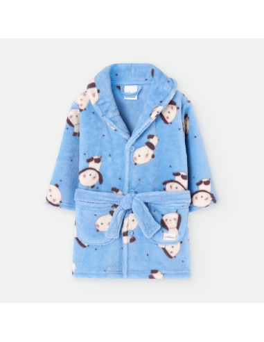 Bata para bebé marca Waterlemon panda