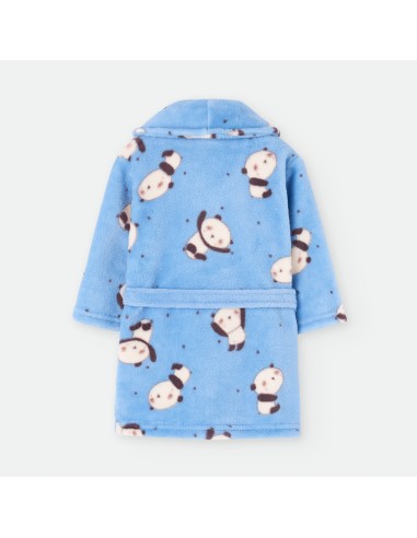 Bata para bebé marca Waterlemon panda