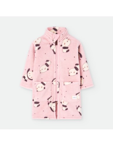 Bata para bebé marca Waterlemon panda...