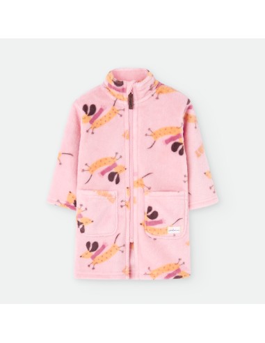 Bata para bebé marca Waterlemon funday