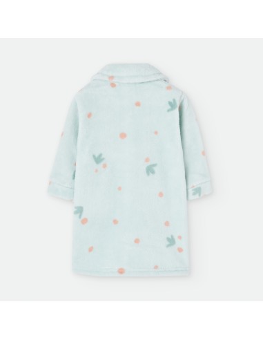 Bata para bebé marca Waterlemon...