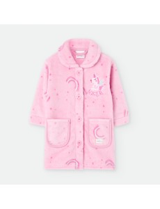 Bata para bebé marca...