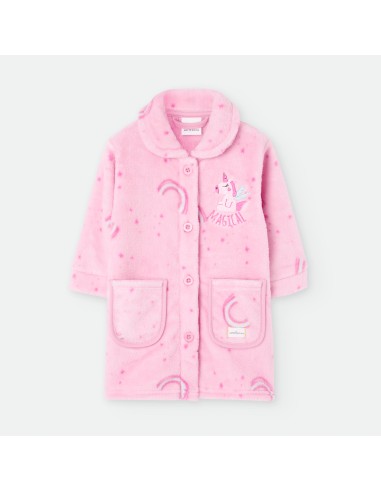 Bata para bebé marca Waterlemon magical