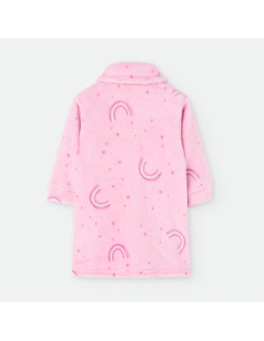 Bata para bebé marca Waterlemon magical