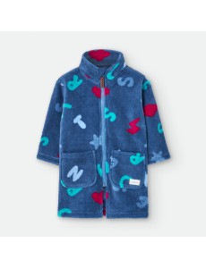 Bata infantil marca...