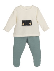 Conjunto para bebé niño con...