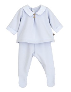 Conjunto para bebé niño con...