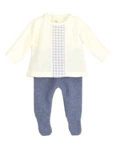 Conjunto para bebé niño con...