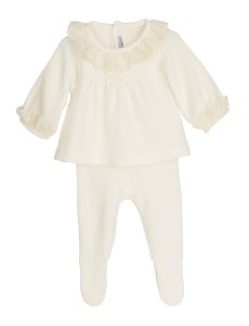 Conjunto para bebé con...