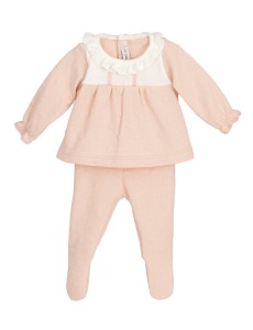 Conjunto para bebé con...